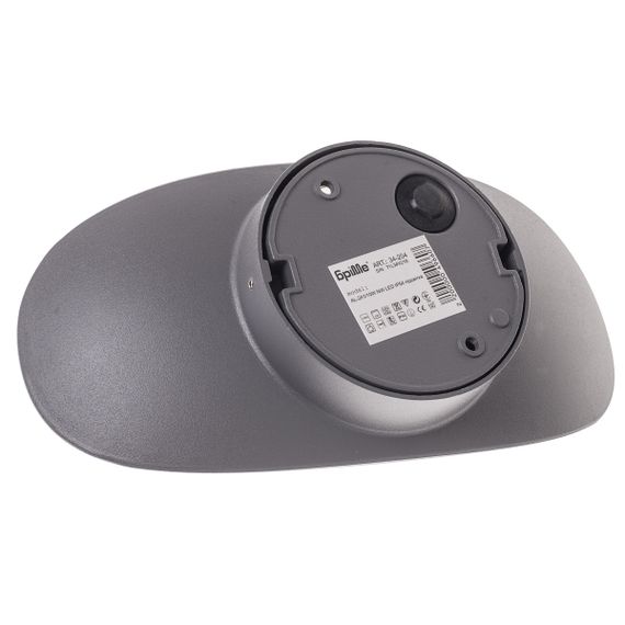 Подсветка LED фасадная настенная IP54 AL-241/10W NW | Зображення 6
