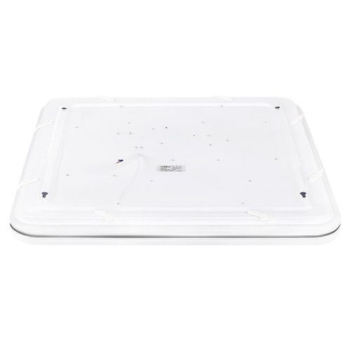 Светильник светодиодный Biom SMART SML-S02-90/2 3000-6000K 90Вт  с дистанционным IR управлением | Зображення 3