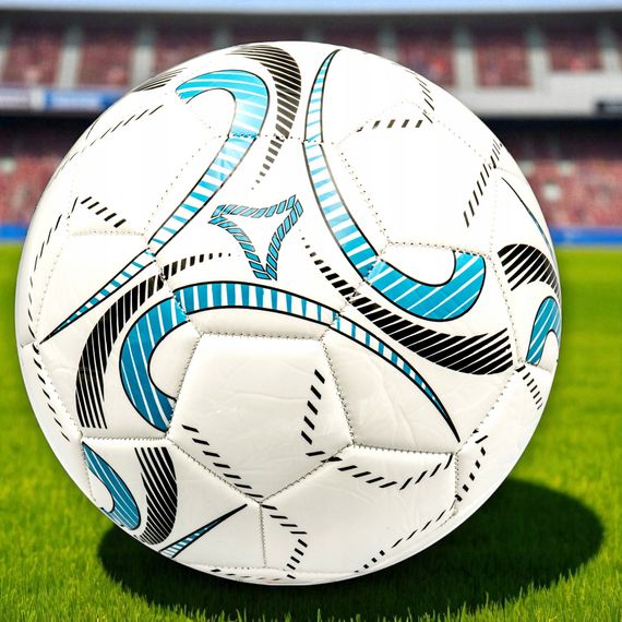 М'яч футбольний SportVida SV-SE0101 Size 5 | Зображення 1