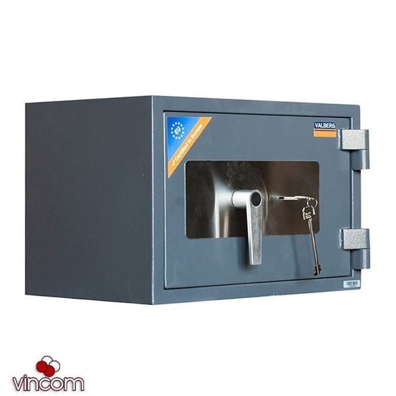Сейф огне-взломостойкий  VALBERG Protector PLUS 3450 | Зображення 2