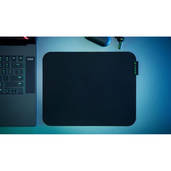 Килимок для мишки Razer Sphex V3 Small Black (RZ02-03820100-R3M1) | Зображення 1