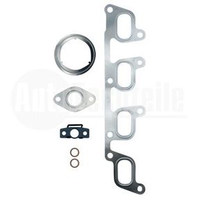 Прокладки турбины компл. VW T5 2.0 TDI 09-15 / T6 2.0 TDI 15-, AutoTechteile, 325 3073, JTC11620