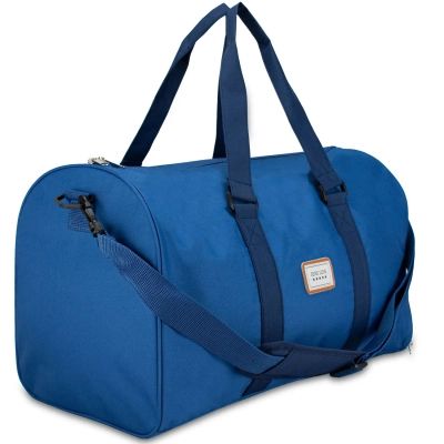 Дорожня сумка Semi Line 42 Blue (A3031-2) | Зображення 3