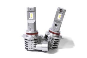 Комплект світлодіодних ламп TBS Design TM3 MINI НВ3 (9005) 30w 12-24v 6000K 3200Lm