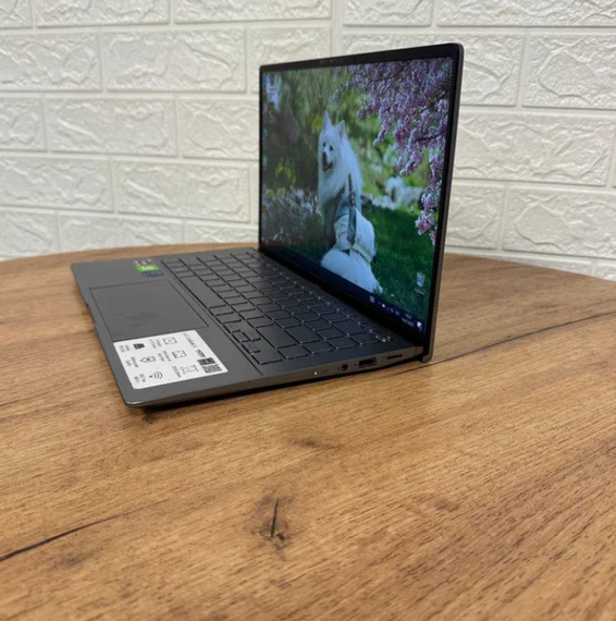 Ноутбук Asus Zenbook Q407IQ Ryzen 5 4500U 8Gb SSD 256Gb Nvidia MX350 Б/В | Зображення 1