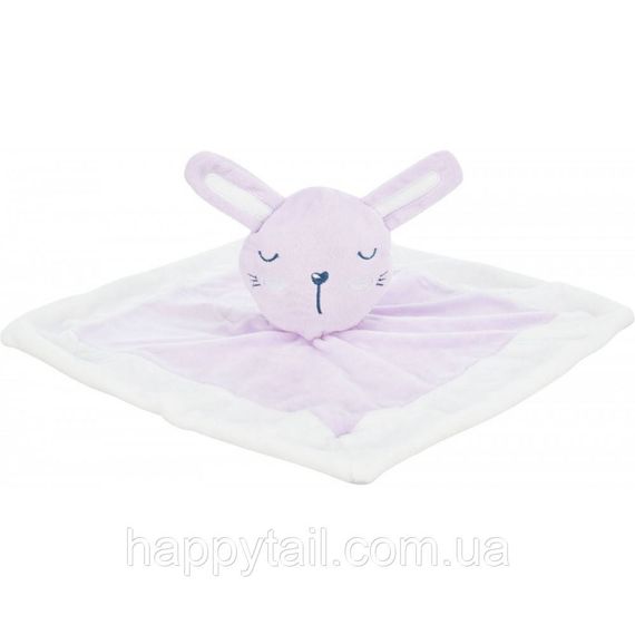 Іграшка Trixie Junior Snuggler для цуценят Тваринки для обіймів плюш 20х20 см | Зображення 3