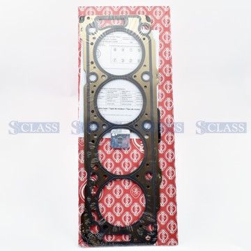 Прокладка ГБЦ Citroen Berlingo / Fiat Scudo / Peugeot Partner 2.0 HDI/JTD 99- (1.6 mm), Elring, 075.880,