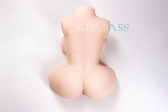 Мастурбатор торс Amanda, RealAss - 6 кг | Зображення 3