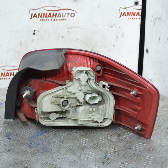 Ліхтар задній лівий Audi A3 8P1 2003-2008 Фара стоп задня ліва Ауді а3 8P0945095 | Зображення 4