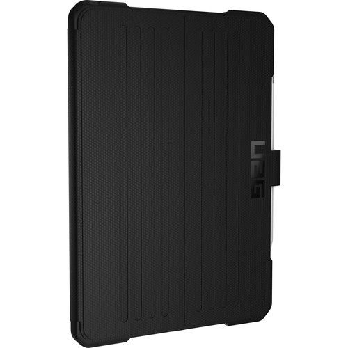 Чехол UAG для iPad 10.2 (2019/2020/2021) Metropolis, Black (121916114040) | Зображення 5