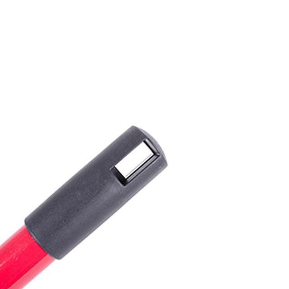 Ручка телескопічна 2,0 м INTERTOOL KT-4820 | Зображення 3