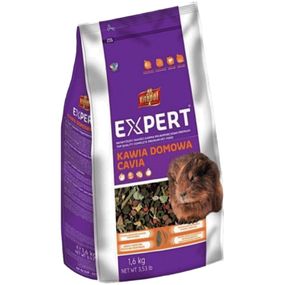 Корм для морських свинок Vitapol Expert 1.6 кг (5904479001382)
