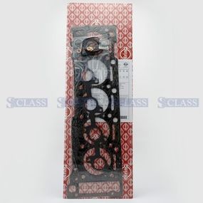 Комплект прокладок верхний Mercedes Benz OM612/647, Elring, 024.081,