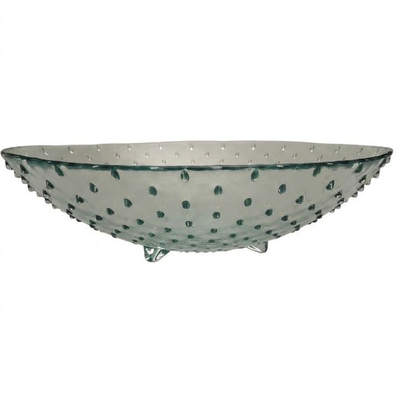 Салатник VIDRIOS SAN MIGUEL PUNTOS 7327 9х30 см 2 л