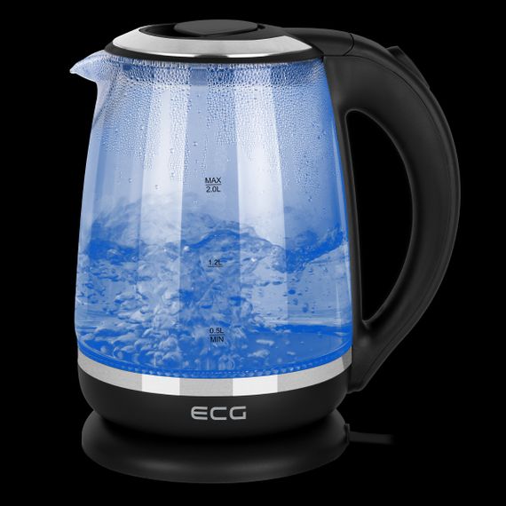 Электрочайник EСG RK-2080-Glass 2 л | Зображення 9
