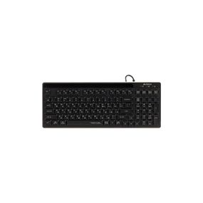 Клавіатура A4Tech FX70 USB Black (4711421001861)