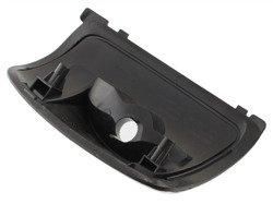 Ford Transit (від 2014-) поворотник повторювач у дзеркало правий білий, Форд Транзіт | Зображення 1