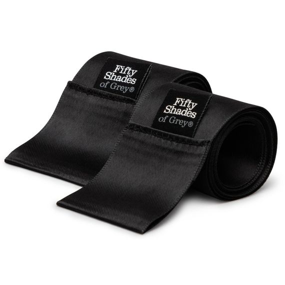 Набір з парним вібратором Sync Lite We-Vibe та Moving As One від Fifty Shades of Grey, чорний sexstyle | Зображення 6