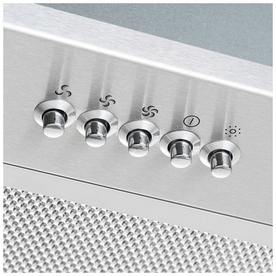 Витяжка кухонна Pyramida HBE 60 (1100) M IX | Зображення 6