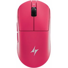 Мышка ATK Dragonfly A9 Ultra Lightweight Wireless/Bluetooth/USB Pink (ATK-A9-ULTRA-PNK)