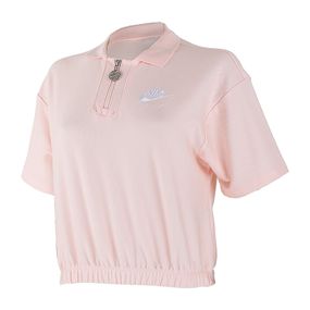 Футболка Nike W NSW AIR PIQUE POLO