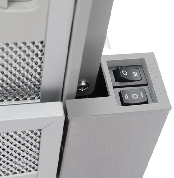 Вытяжка Hansa телескопическая OTP5233IH | Зображення 6