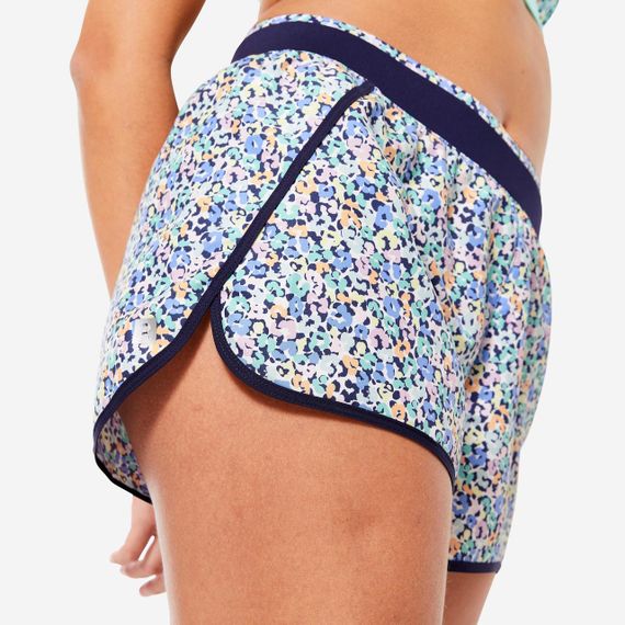 Шорти спортивні жіночі 100 - XXL  44/46 | Зображення 3
