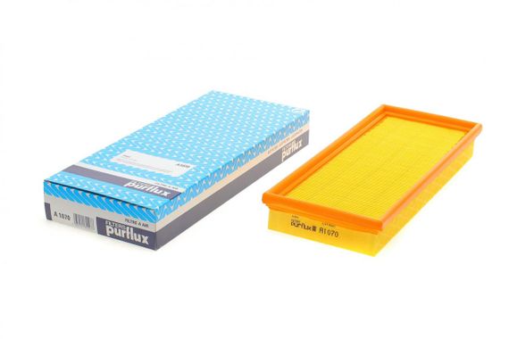 Фільтр повітряний Fiat Punto 1.2 16V 99-13 A1070