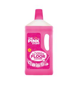 Средство для мытья пола Pink Stuff 5060033821527 1 л