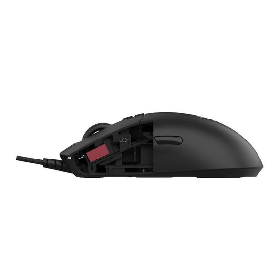 Миша ігрова Bloody W72 Ultra (Black) | Зображення 9