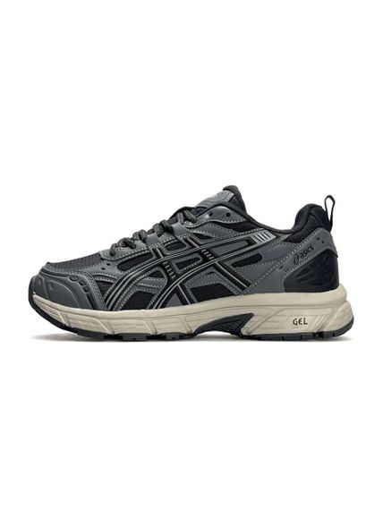 Кросівки чоловічі ASICS Gel-Nunobiki GTX Grey Beige  весна / осінь A4669