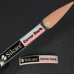 Наклейка на палитру Польша Cover Dark (9 x 55 мм)