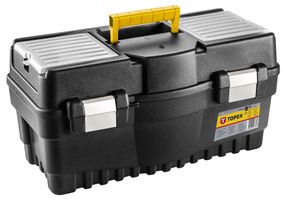 Ящик для інструментів TOPEX 22" 79R133