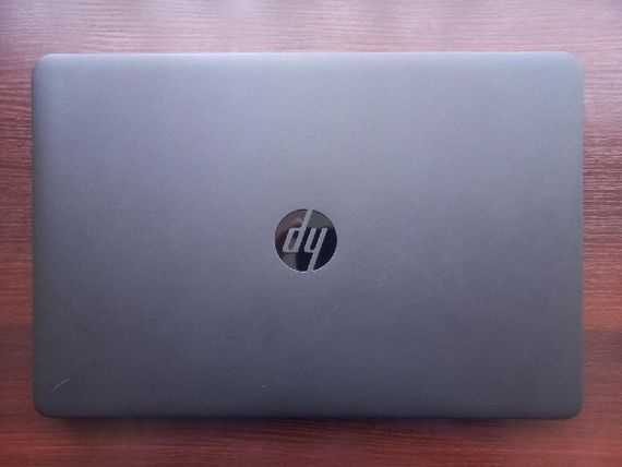 Ноутбук HP EliteBook 850 G1 / 15.6" (1920x1080) TN / Intel Core i5-4200U (2 (4) ядра по 1.6 - 2.6 GHz) / 16 GB DDR3 / 480 GB SSD / Intel HD Graphic 4400 / Win 10 Pro б/в | Зображення 5
