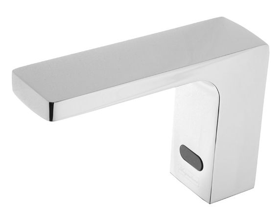 Змішувач для умивальника сенсорний ASIGNATURA (45514600) | Зображення 1