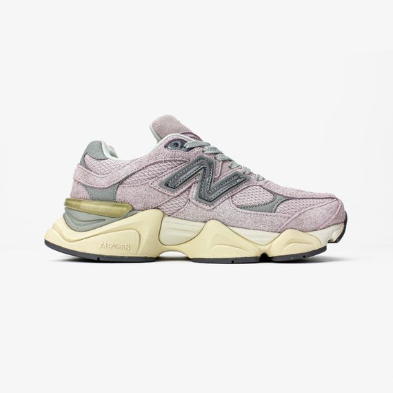 Демісезонні кросівки New Balance колір рожевий | Зображення 7