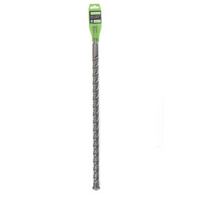 Бур по бетону SDS PLUS S4 28x600мм APRO