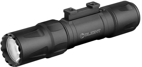 Ліхтар Olight Odin S M-LOK Matte Black | Зображення 2