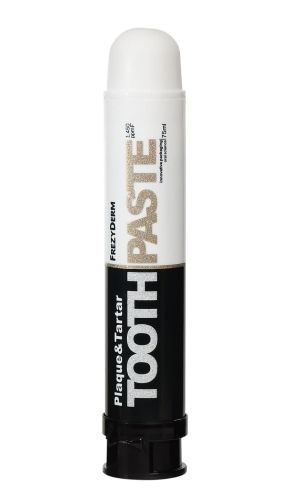 Зубна паста FREZYDERM TOOTHPASTE PLAQUE&TARTAR, 75 мл.