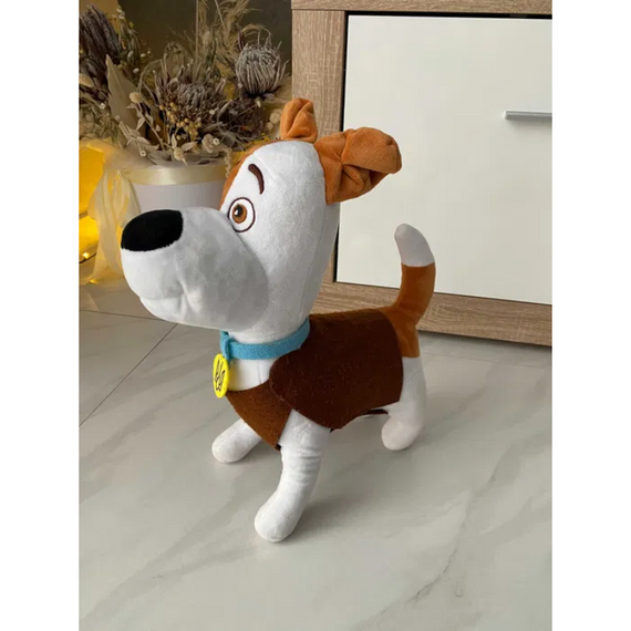 М'яка іграшка Пес Патророн, вірний компаньйон для ігор і обіймів, для дітей і дорослих | Зображення 5