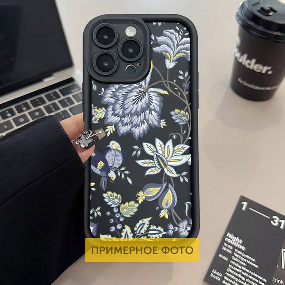 TPU чехол Prestige для Xiaomi Redmi Note 12 Pro 5G | Зображення 1