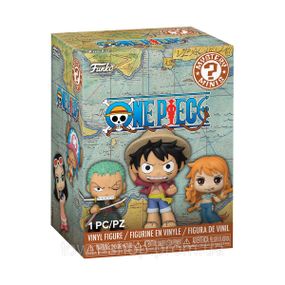 Игровая фигурка Funko Mistery Minis - Большой куш