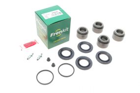 Ремкомплект суппорта переднего Audi A4 A6 Q5 16- d=44mm  +4 поршня  Ate  244943