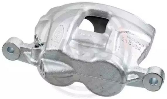 Супорт гальмівний передній TRANSIT 06-14 L (вент.), A.B.S. (624321)