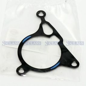 Прокладка вакуумного насоса VW T5 2.0 TSI 09-, Elring, 443.020,