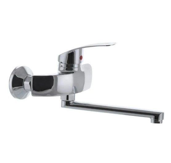 Змішувач для кухні G-Ferro Mars 005 (GF0013)