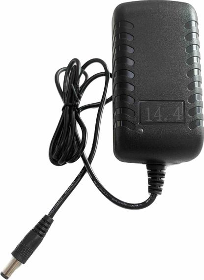 Зарядний пристрій шруповерт 14.4 V