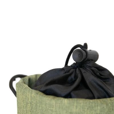 Чехол для термоса Tramp TRA-289-olive-melange 0.75 л оливковый | Зображення 1