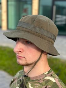 Панама олива