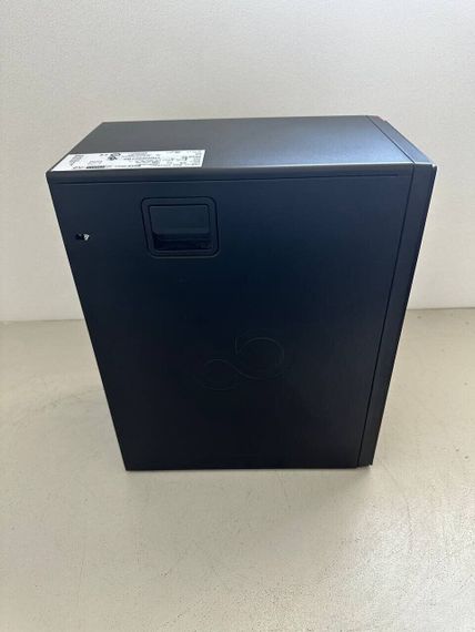 Комп'ютер Fujitsu Esprimo P757 E90+ Tower / Intel Core i3-6100 (2 (4) ядра по 3.7 GHz) / 8 GB DDR4 / 128 GB SSD / Intel HD Graphics 530 / DisplayPort б/в | Зображення 2